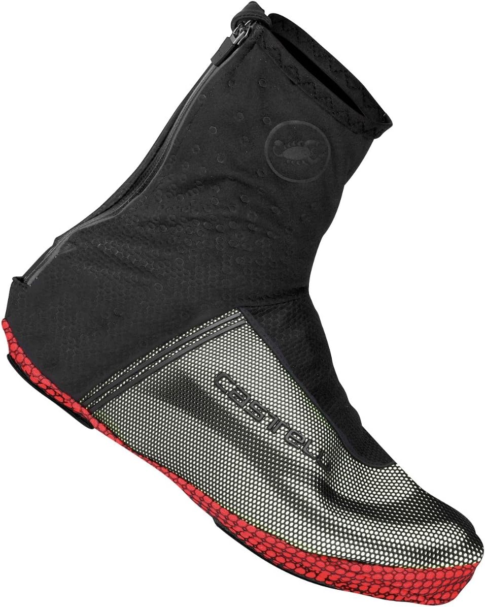CASTELLI Estremo 2 Shoecover