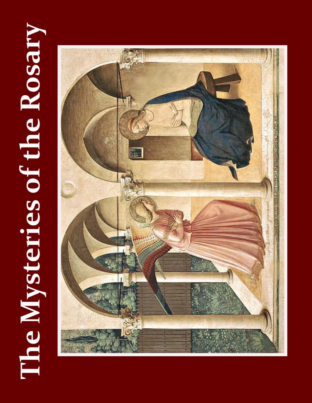 The Mysteries of the Rosary
