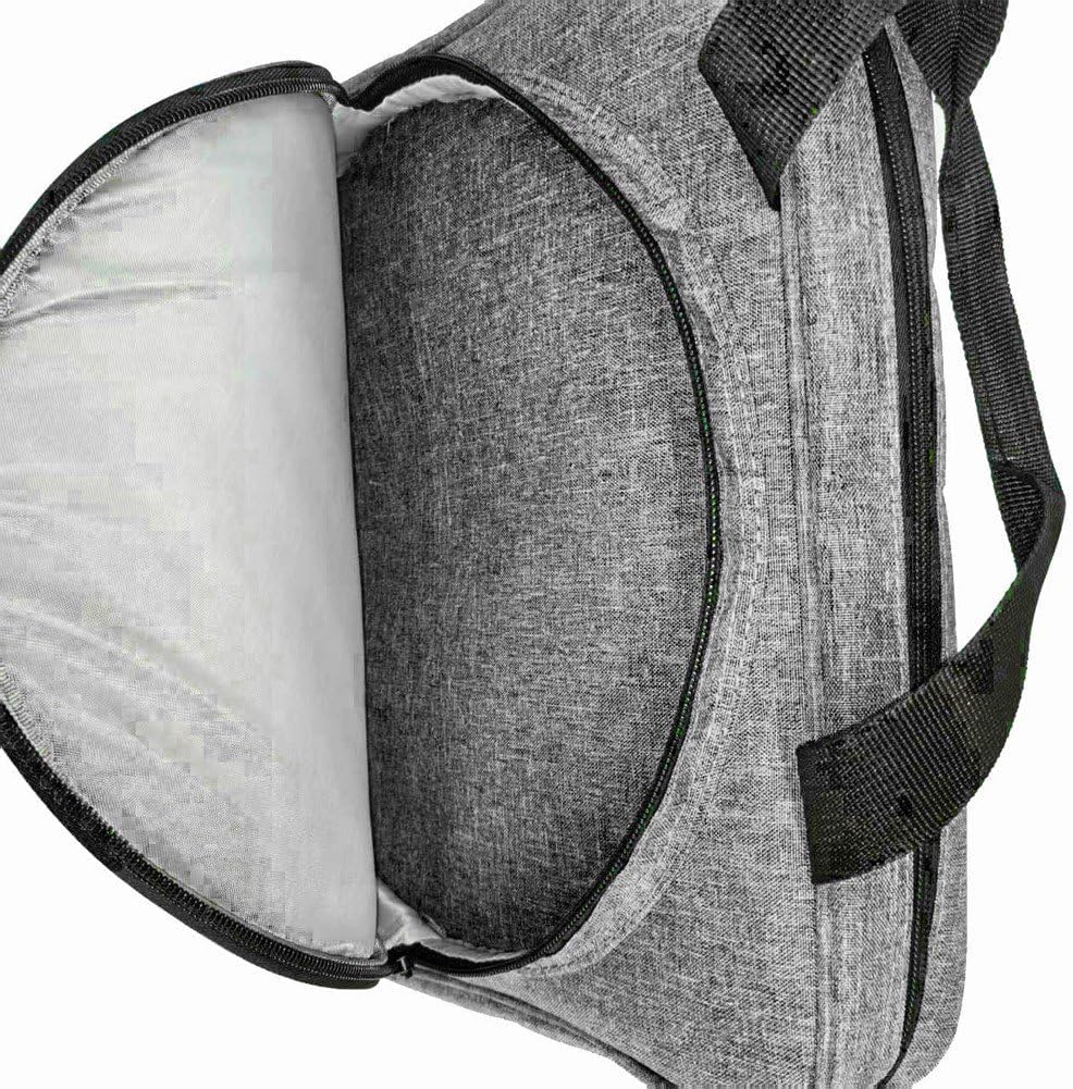 Sewing Kit Storage Bag Embroidery Supplies Storage Tote Bag Sewing Thread Holder Cross Stitch Bag for Cross Stitch Kits Tools