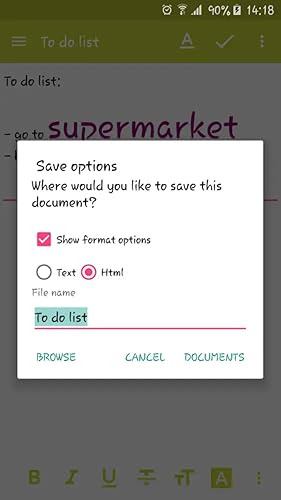 Text Editor