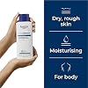 Eucerin UreaRepair Plus Body Lotion 10% Urea 250ml, Intensive Body Cream for Dry and Rough Skin, Skincare with Urea for Dry Skin