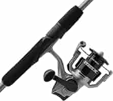 ロッド ABU  COMBINO Abu Garcia 6'6