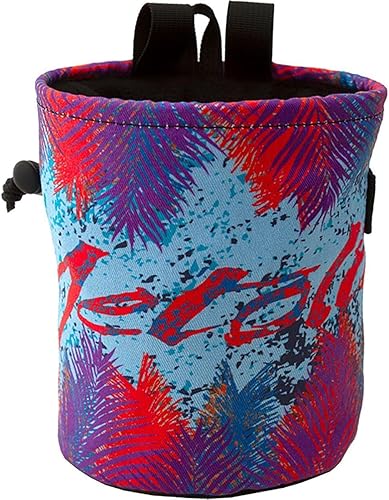 Metolius Bolsa de tiza Leaf Camo Comp