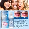 Temporary Tooth Filling Kit,Repair Moldable Beads for False Teeth, Moldable Dental Bridge,Tooth Filling Repair Kit,DIY Tooth Repair Granules,Dental Repair Kit Filling for Broken Tooth
