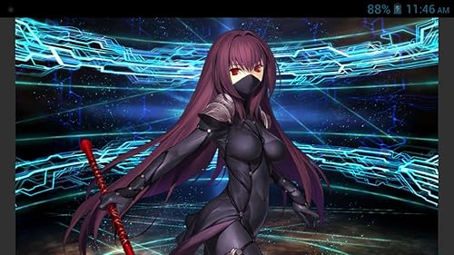 Red Eyes Anime Wallpapers