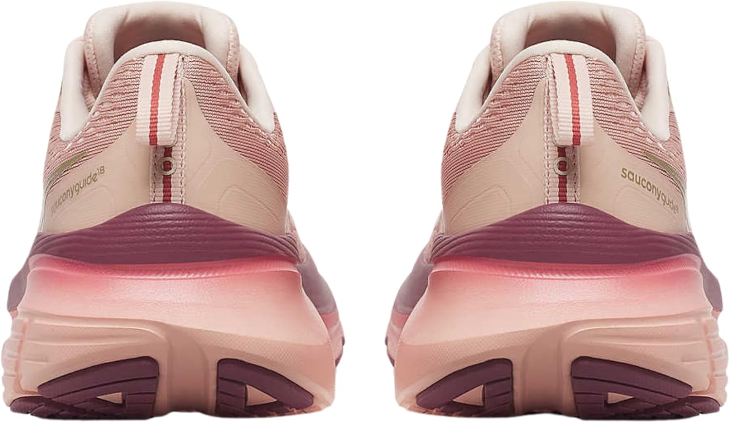 Saucony Women's Guide 18 Running Shoes - Image 5