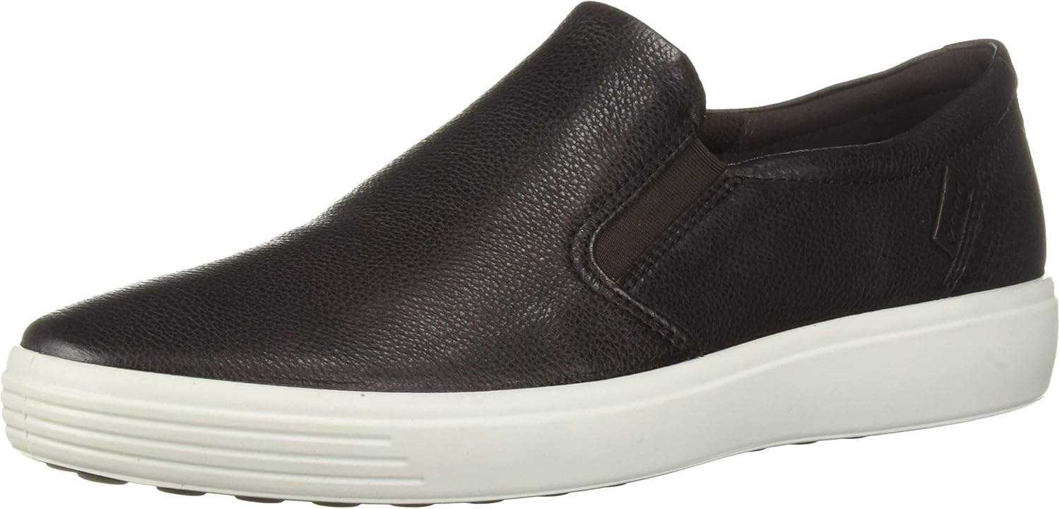 کفش ورزشی مردانه ECCO Soft 7 Casual Loafer