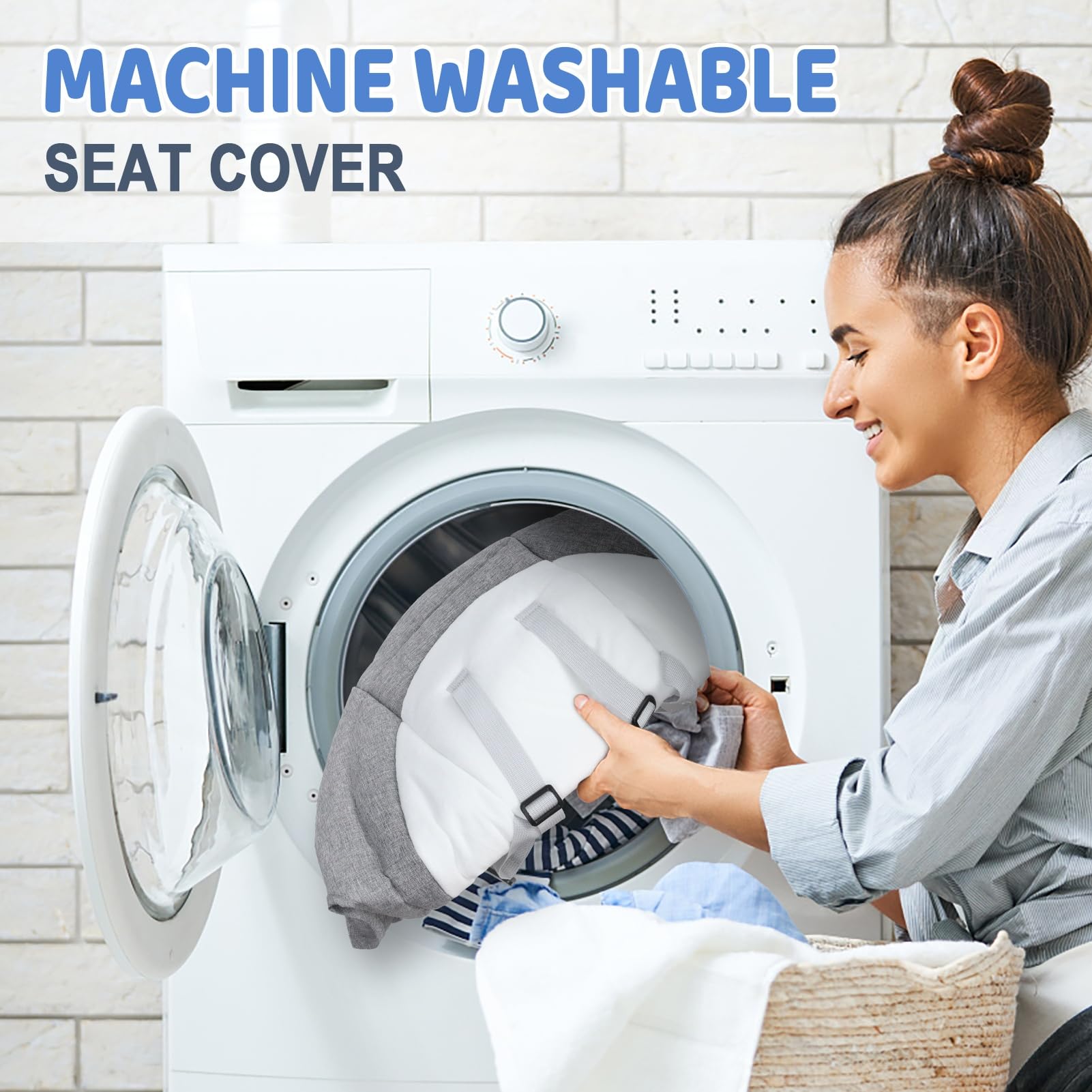 Transat Bébé Évolutif Balancelle Électrique avec Bluetooth/Télécommande - Harnais 5 Points, Mouvement Up-Down, Pare-Soleil et Alimentation Piles/Secteur - Transat Balancelle Bébé 0-24