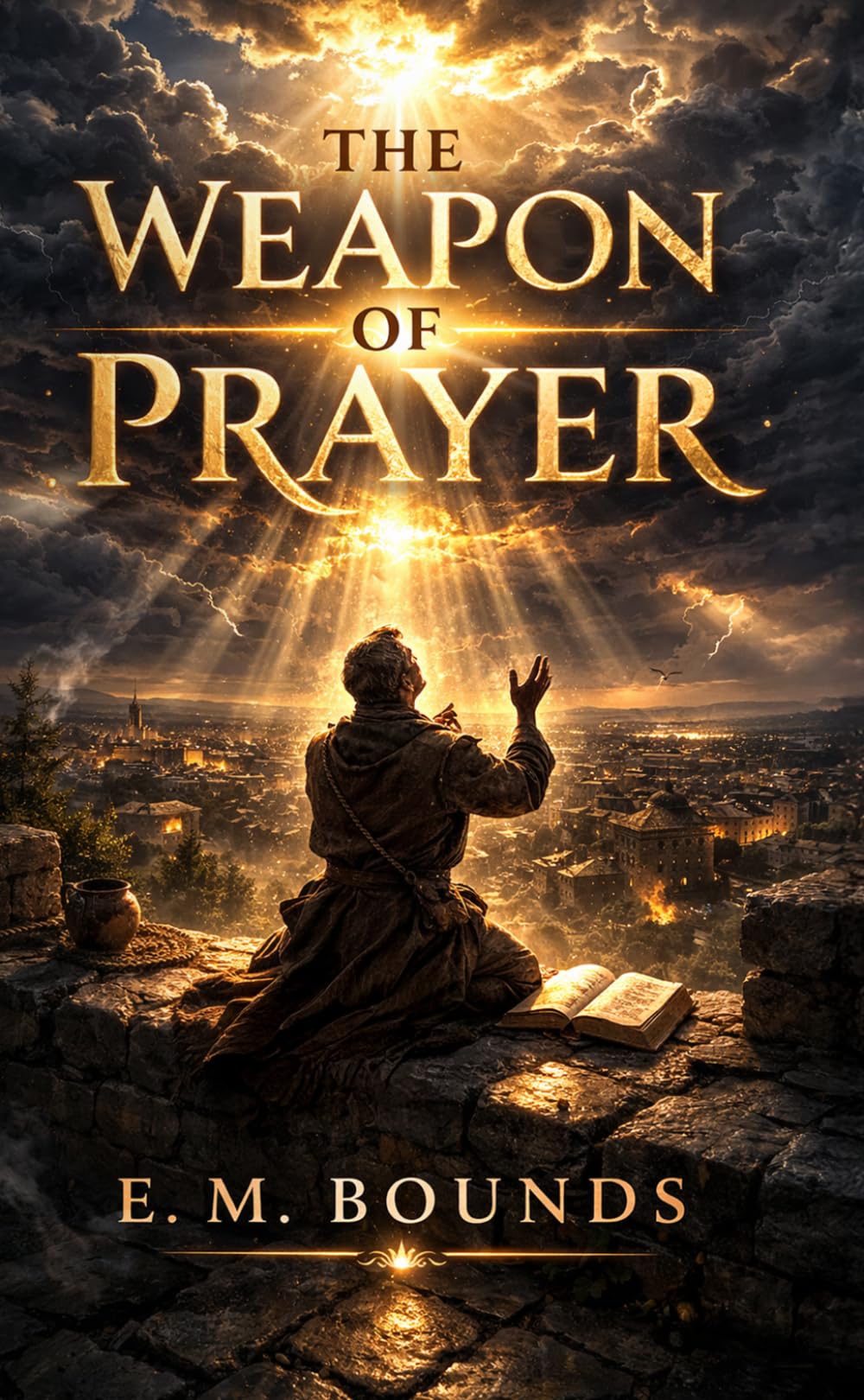 The Weapon of Prayer