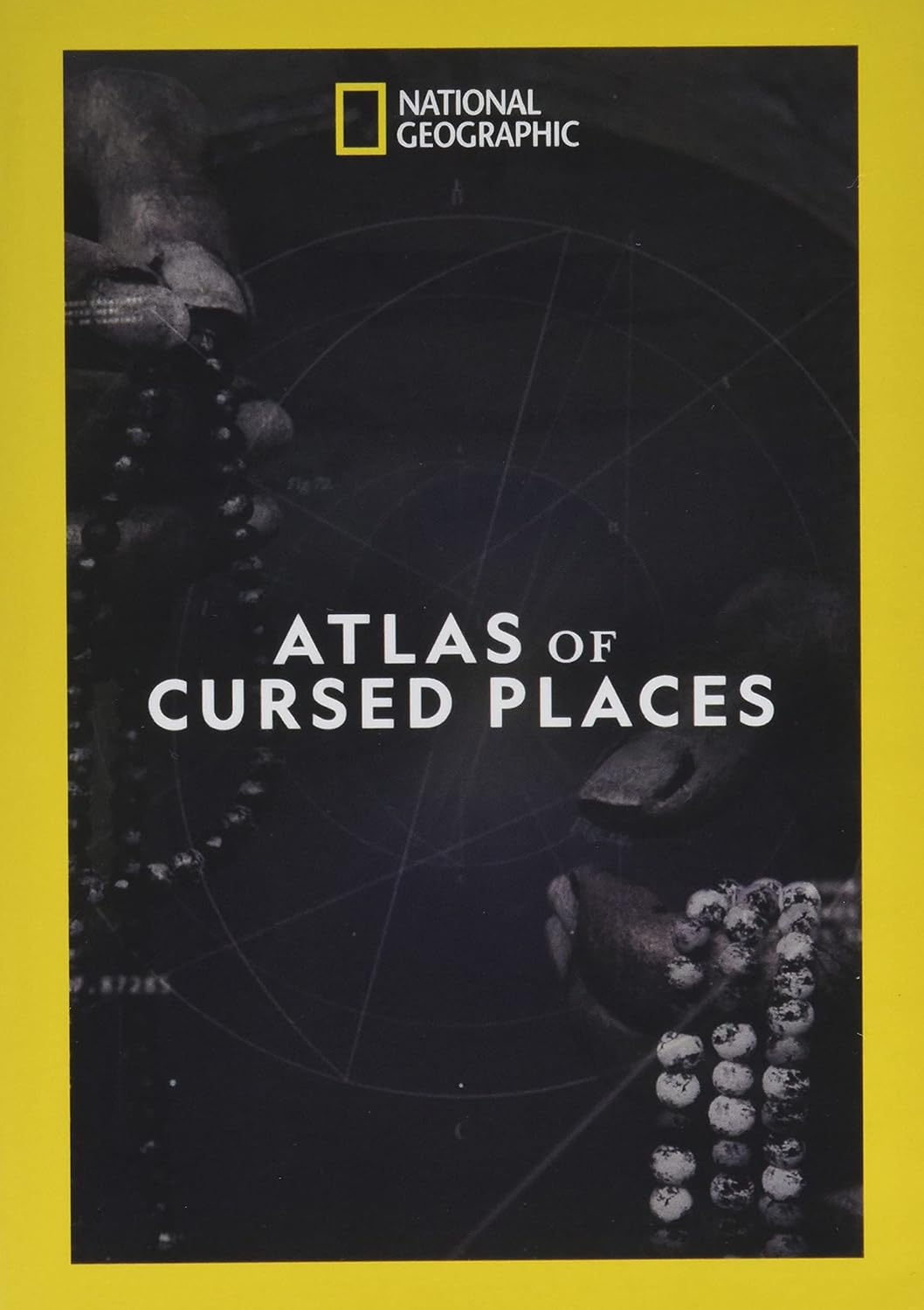 Atlas Of Cursed Places Movies & TV