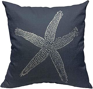 starfish pillow covers