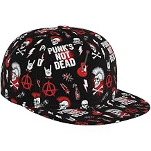 Mens Lightweight Trucker Hat, Mesh Snapback for Running, Gym & Summer