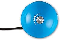 Vista 3 de Learning Resources Zoomy 2.0 Handheld Digital Microscope, Computer, Projector, or Interactive whiteboard Accessories, Blue, Ages 4+