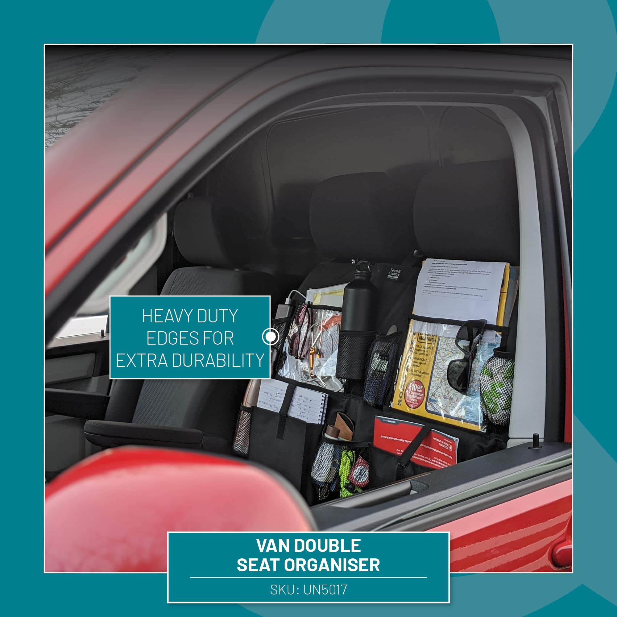 Multifunzione seggiolino auto Gap Organizer scatola di immagazzinaggio tasca portafoglio universale chiavi tazza di carta supporto per telefono accessori interni auto  34