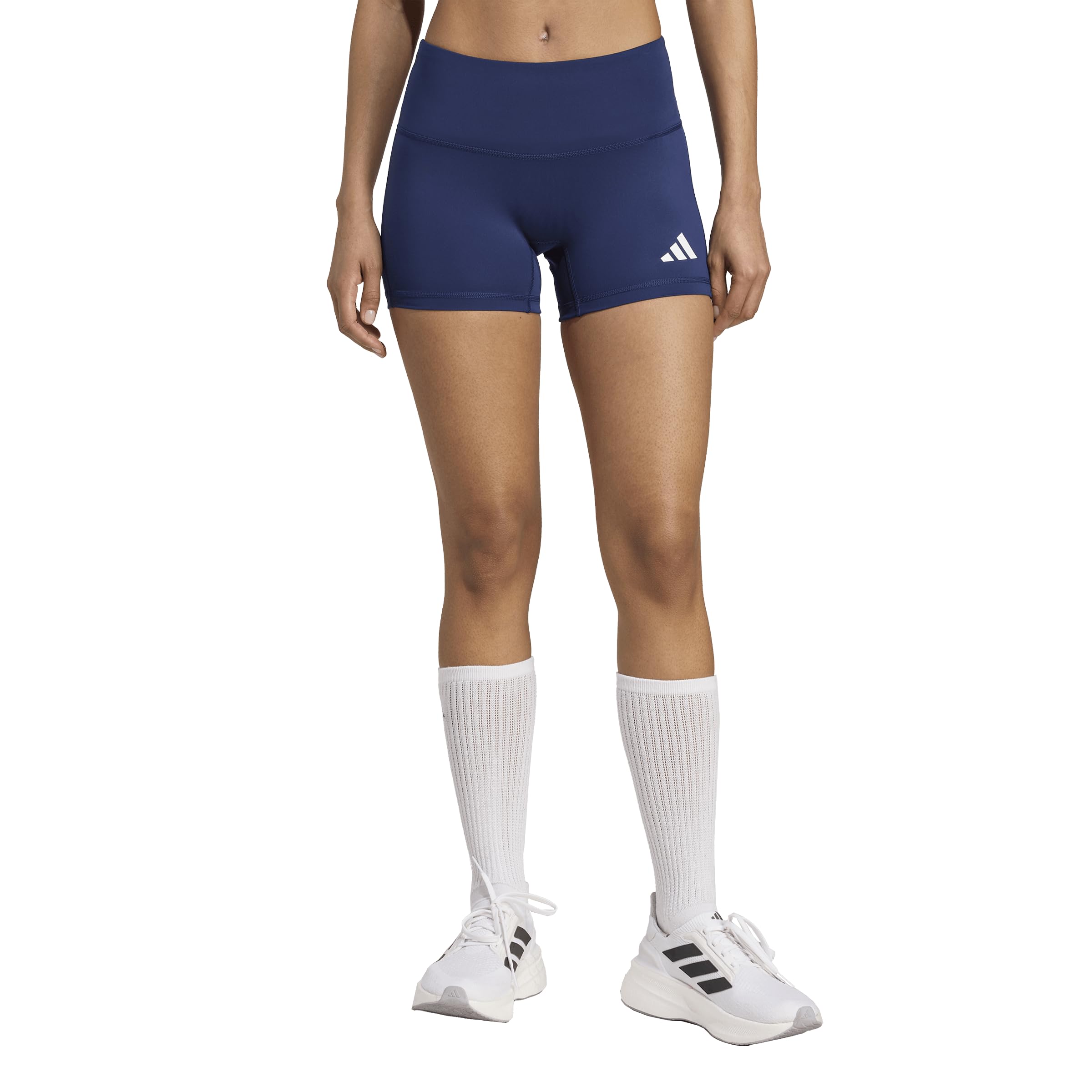 adidas Women's Volleyball 4' Shorts