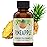 Good Essential - Professional Pineapple Fragrance Oil 30ml for Diffuser, Candles, Soaps, Lotions, Perfume 1 fl oz