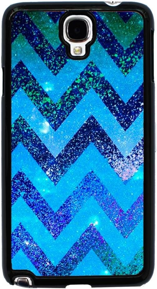 Hard Case for Samsung Galaxy Note 3 Neo /SM-N750/N7505(chevron anchor boat)