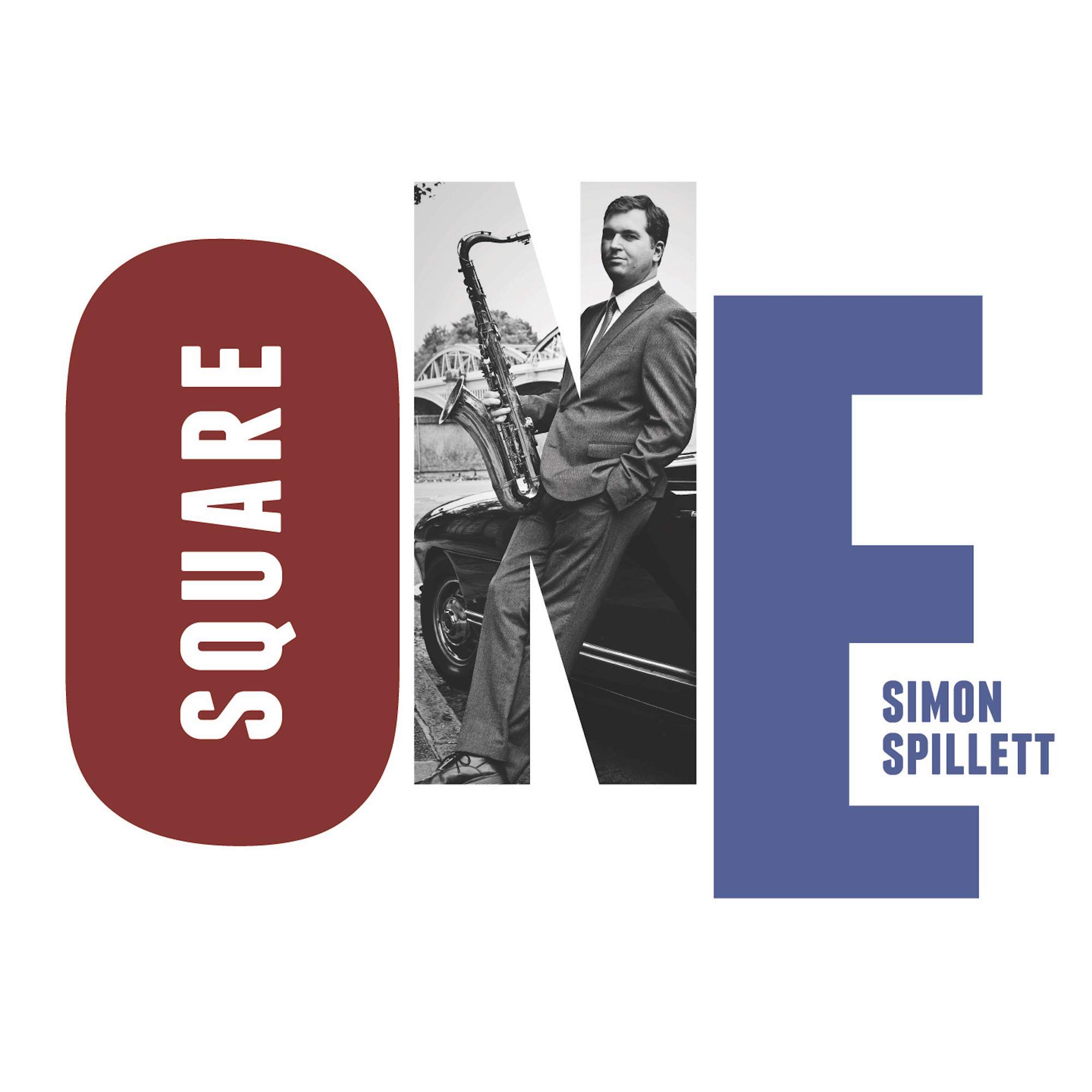 Square One (LP) [VINYL]