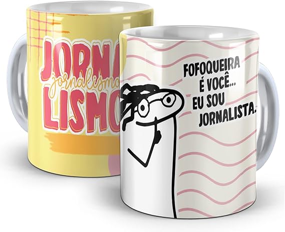 Caneca Jornalismo