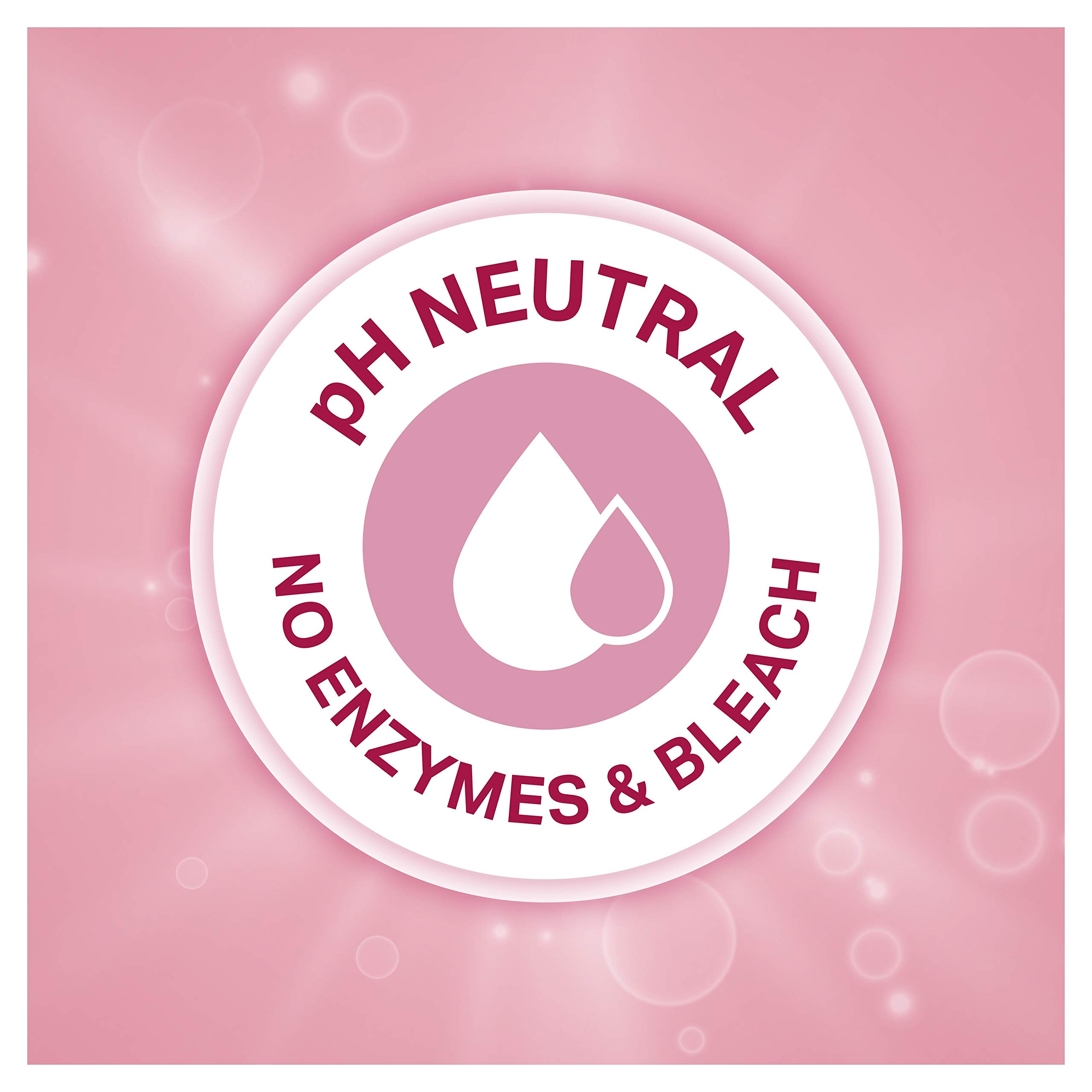 Persil Silk and Wool Washing Liquid 15 Wash, 750ml Buy Online in