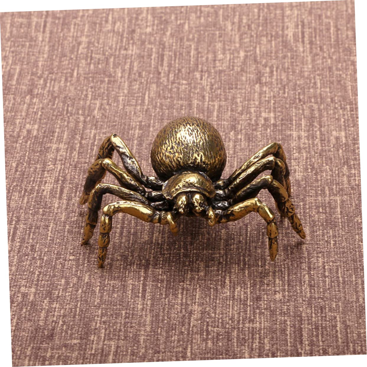 3pezzi Decorazione Scrivania Rame e Idea e Versatile Per Del Design e Appassionati