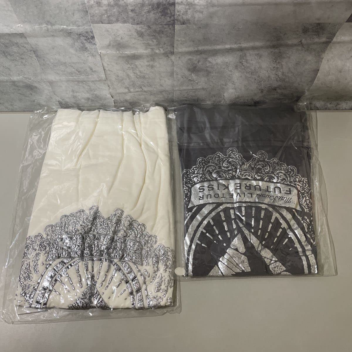 Amazon.co.jp: 未開封多数倉木麻衣 Live Tour FUTURE KISS グッズ