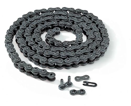 KTM GasGas Chain D.I.D. ERVT2 - Anillo en X 118 eslabones 78010267118