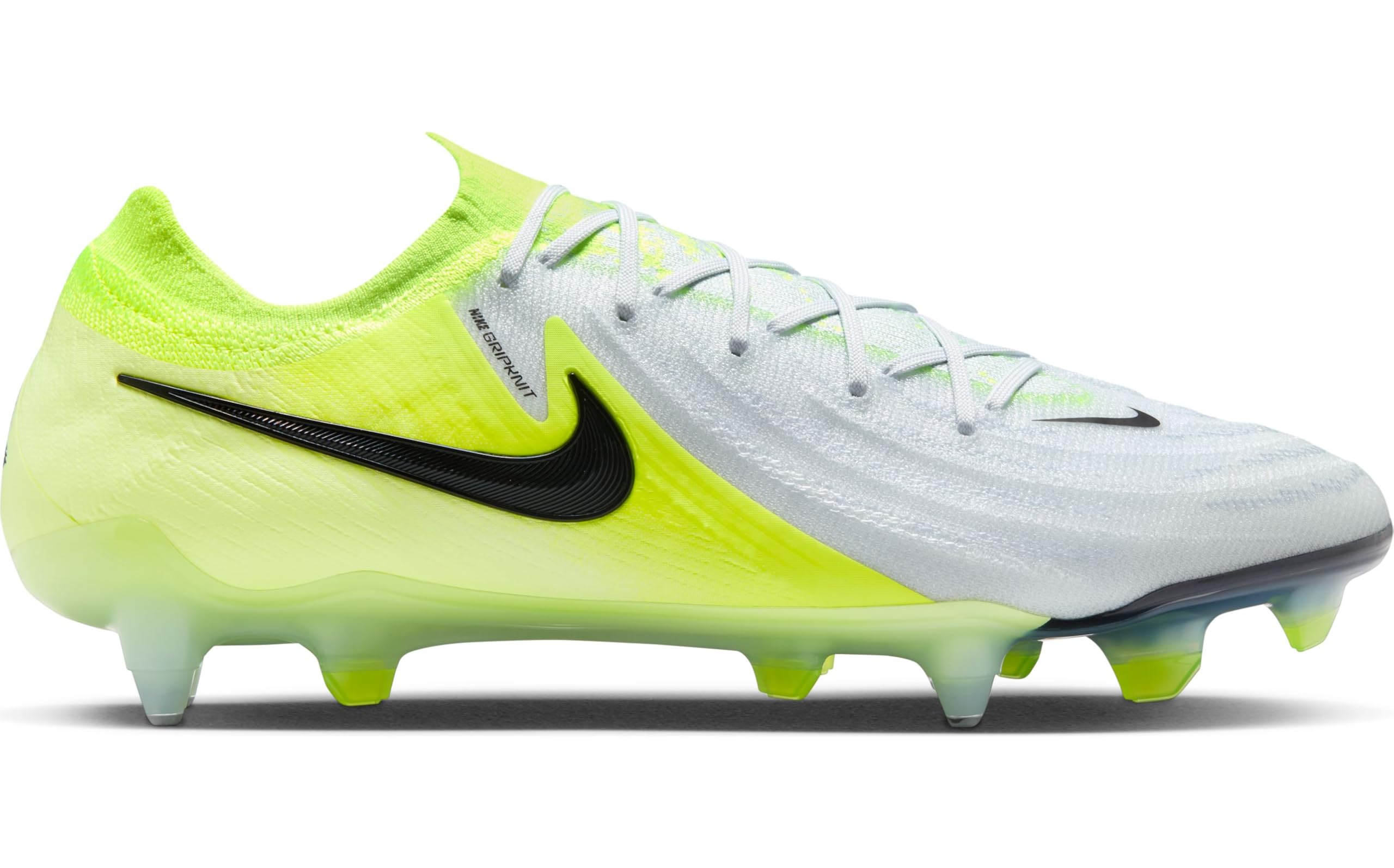 NIKE Mężczyźni Nike Phantom Gx 2 Elite Sg Low-top-fußballschuhButy do piłki nożnej