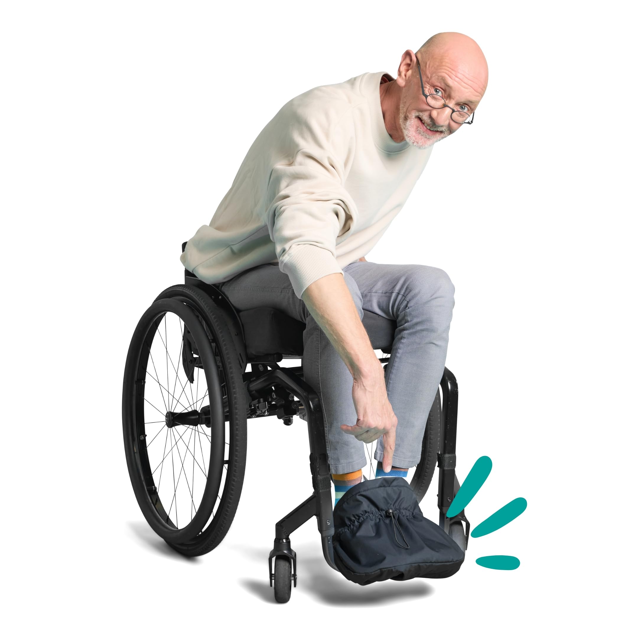 myFootCover (Summer)