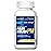 HealthA2Z Extra Strength Pain Relief PM| Acetaminophen 500mg | Diphenhydramine 25mg | Pain Reliever & Nighttime Sleep Aid | (365 Count (Pack of 1))
