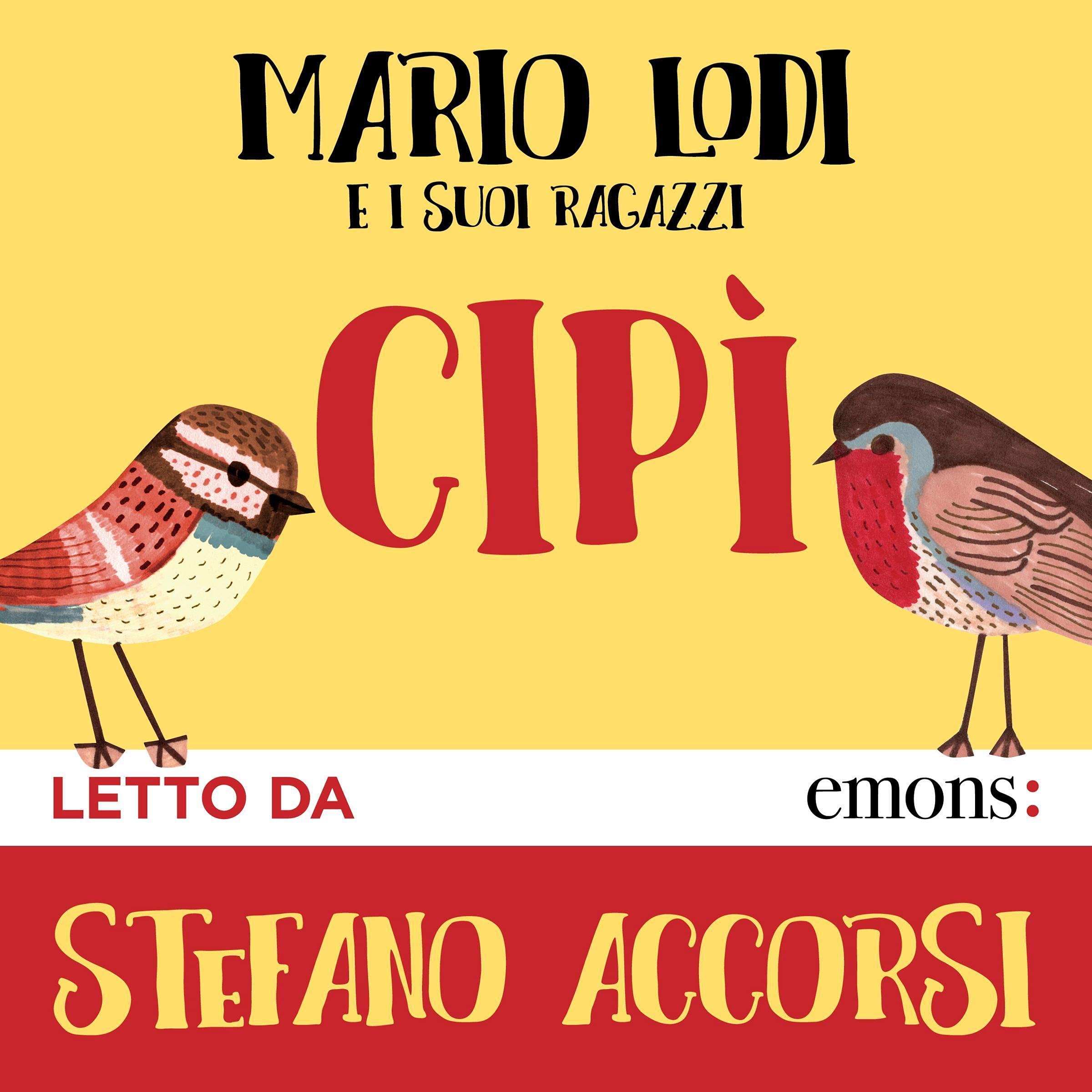 Cipì