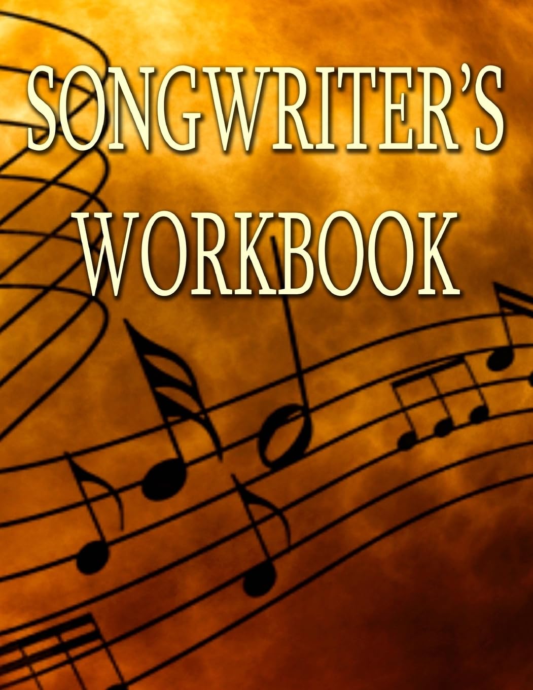 Songwritier’s Workbook