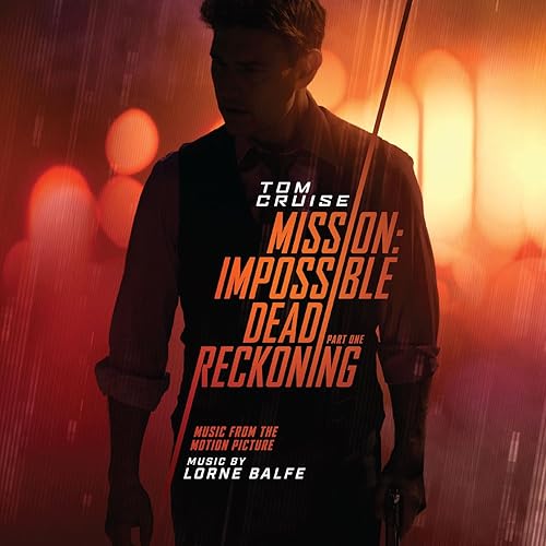 Mission Impossible - Dead Reckoning Pt. 1