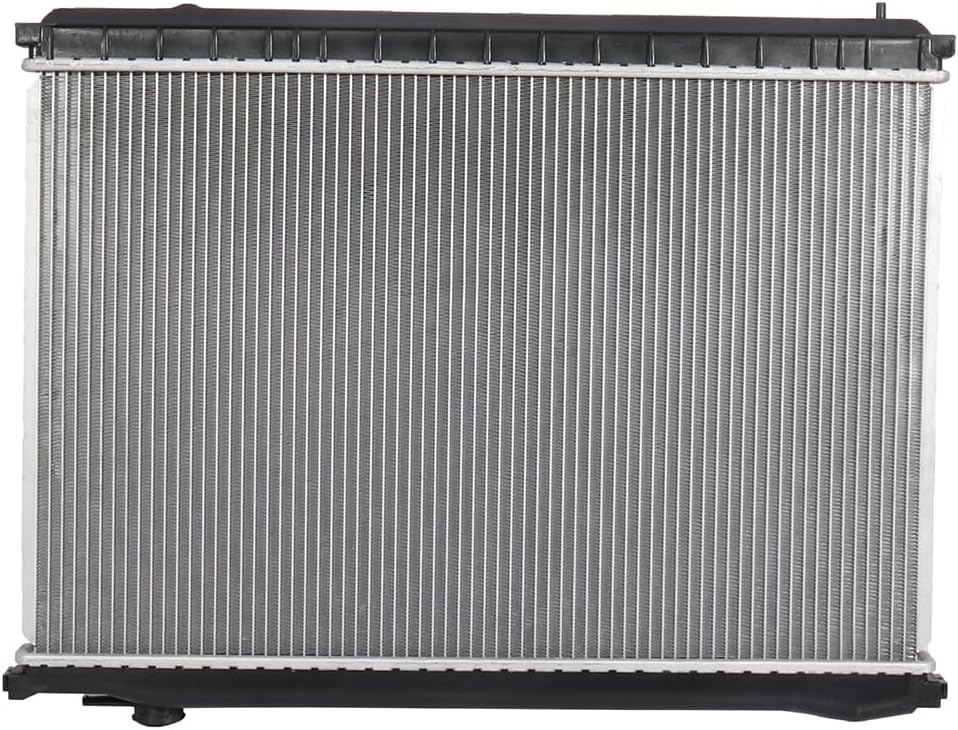 2090 Radiator Compatible with 1994-1998 for Toyota for T100 2.7L 1993-1994 for Toyota for T100 3.0L 1995-1998 for Toyota for T100 3.4L