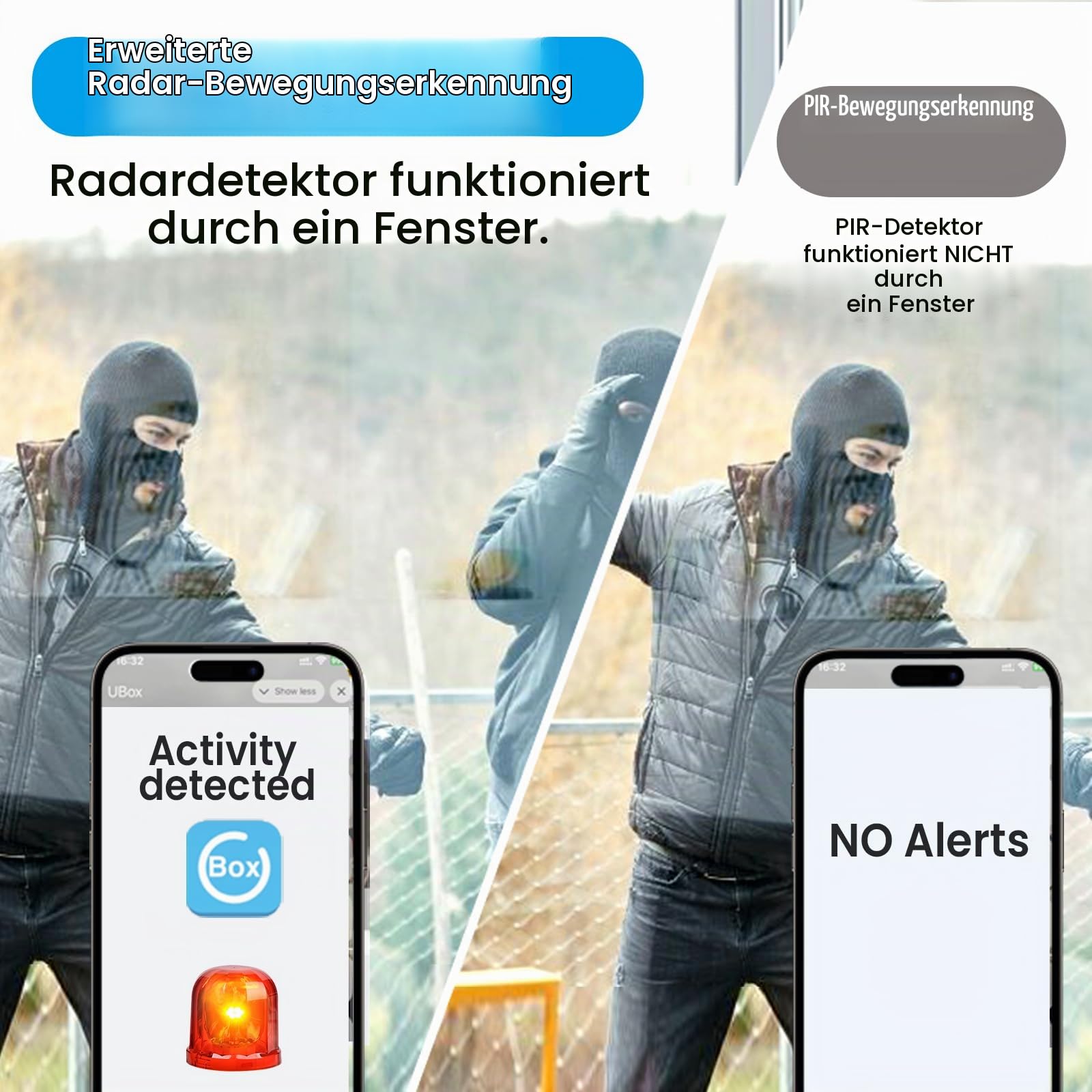 javiscam Mini Kamera,Kamera Überwachung aussen,4G Überwachungskamera, 2K Akku Überwachung Innen,Live Übertragung SIM Karte, Radar Bewegungsmelder Nachtsicht