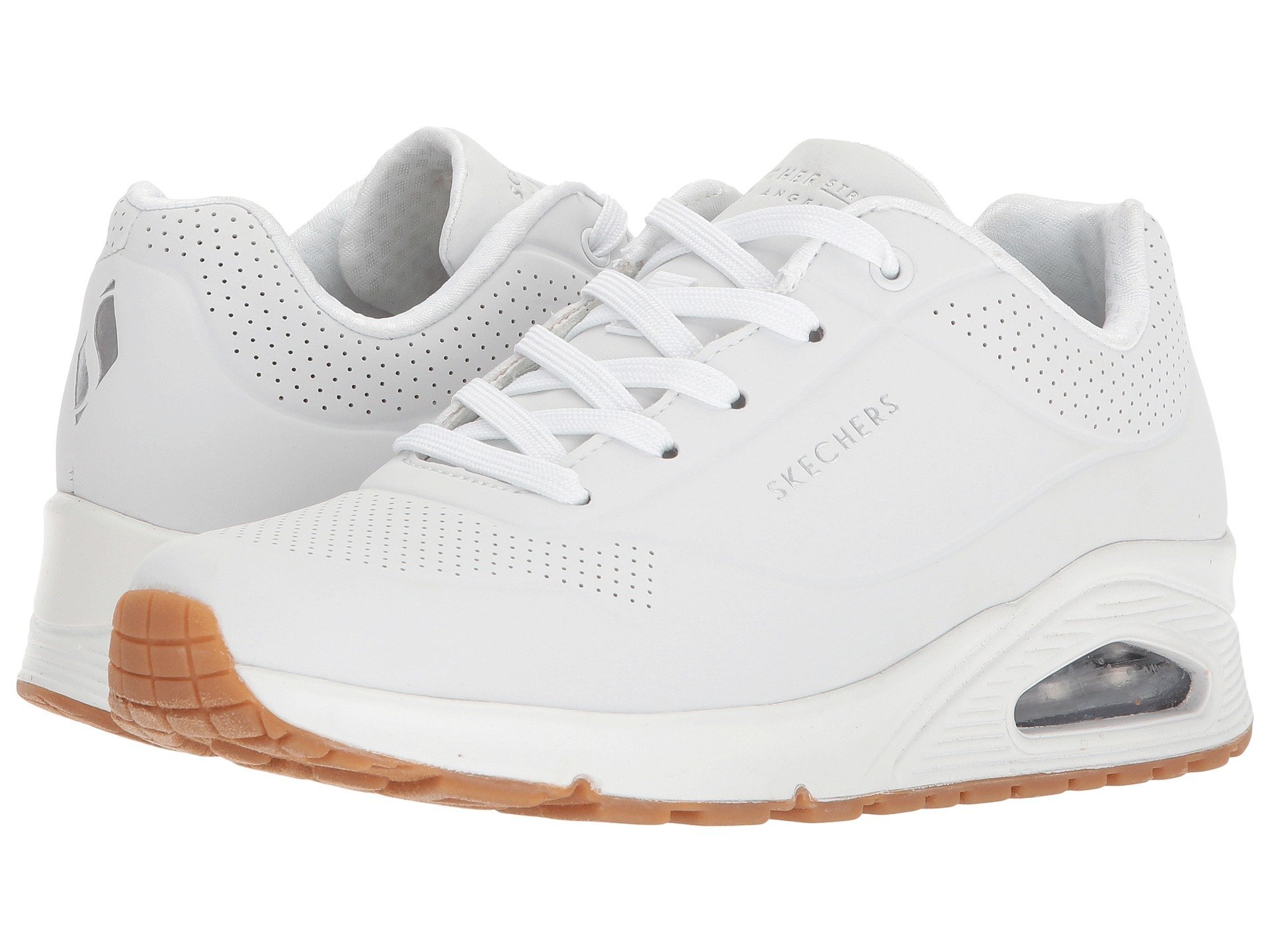 Skechers Women's Uno Stand on Air Sneaker