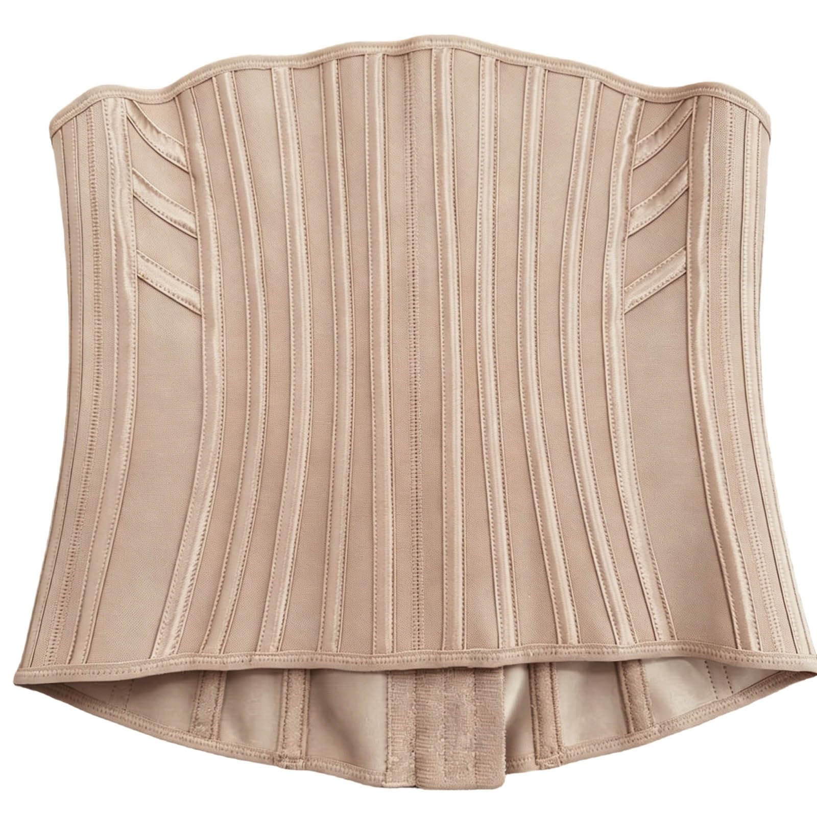 Corsetto Donna Elegante Corto, Corpetto Donna Curvy