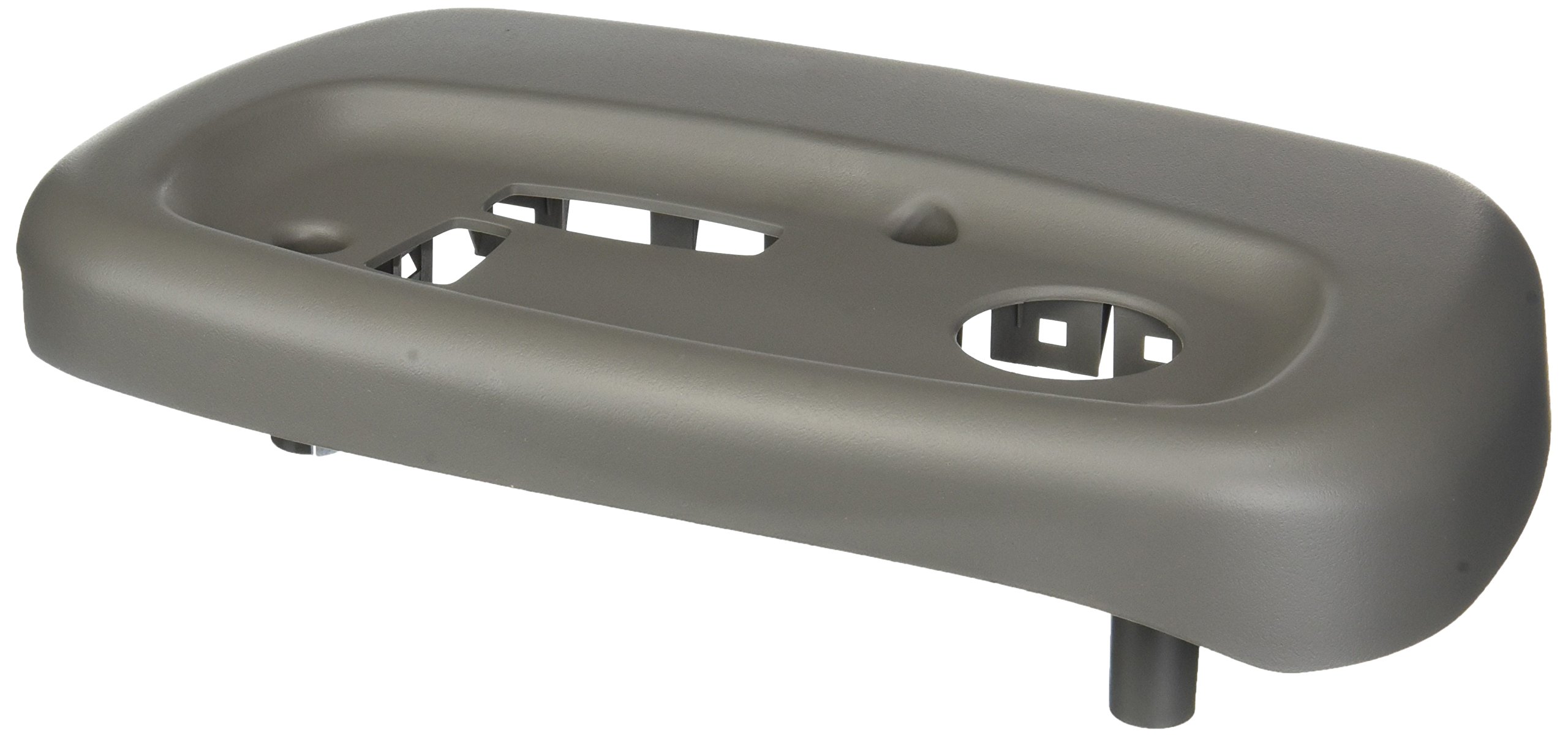 Amazon.com: Genuine GM 88979497 Seat Adjuster Upper Finish Cover 