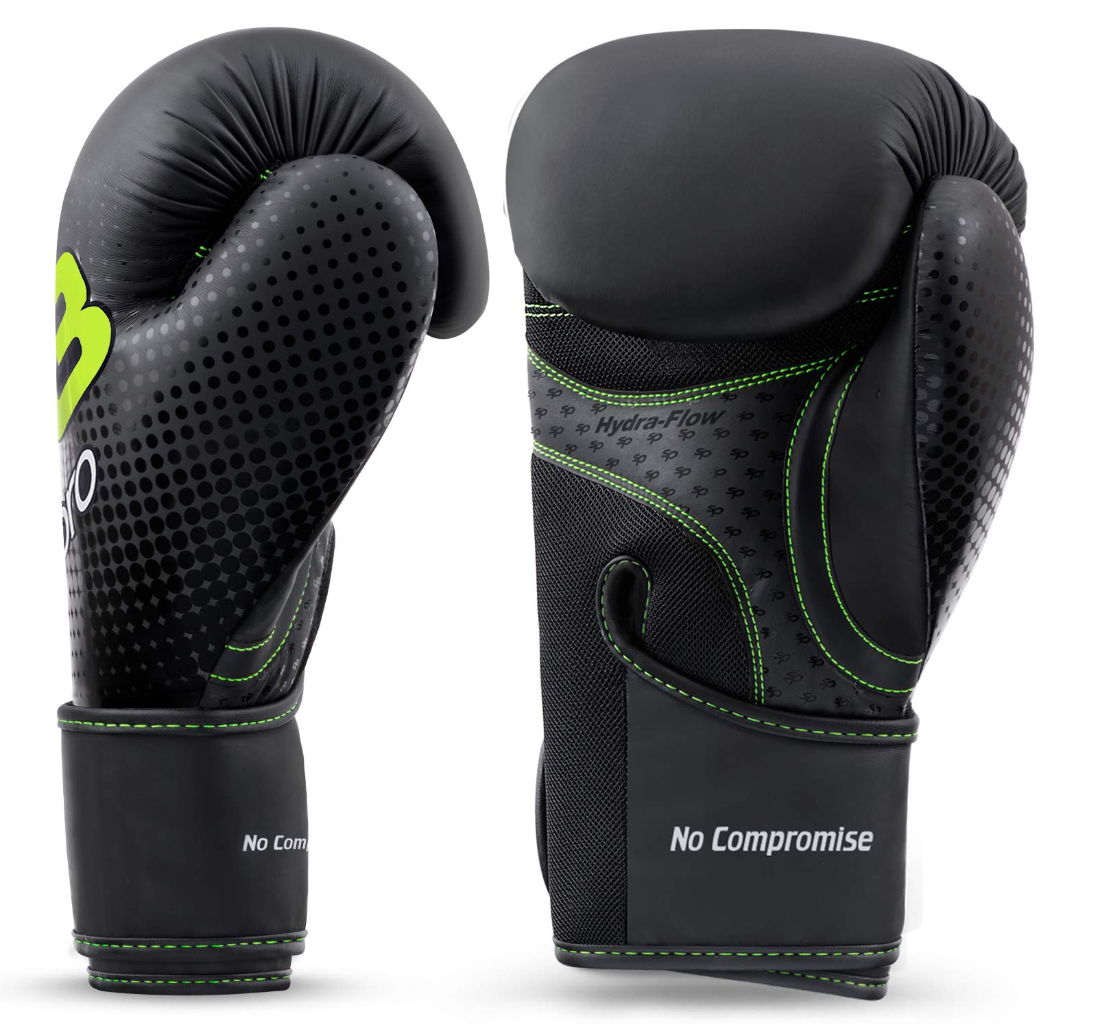 Buy Starpro M33 Boxing Gloves for Strong Punches & Fast KOs Boxing