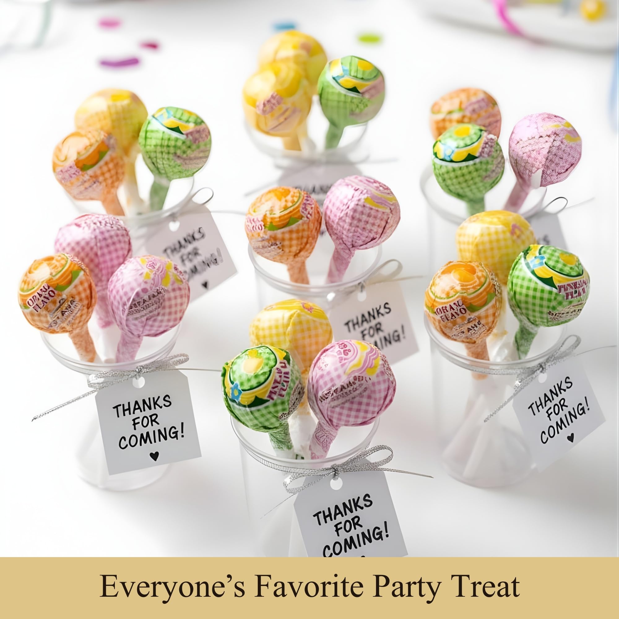 Amazon.com : Andy Anand Low Calorie Lollipops with Multi Vitamins