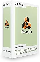 Propellerhead Reason 6 Upgrade
