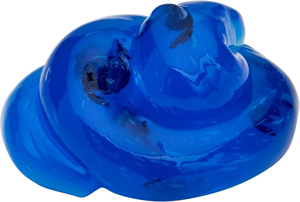すらいむ Buy CRA-Z-Slimy Stitch Slime Toy- Glossy, Stretchy, Super Soft