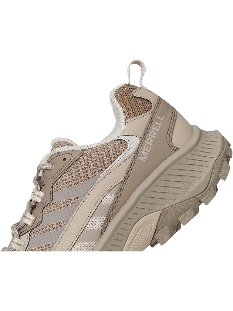 Beige Merrell Speed Strike 2