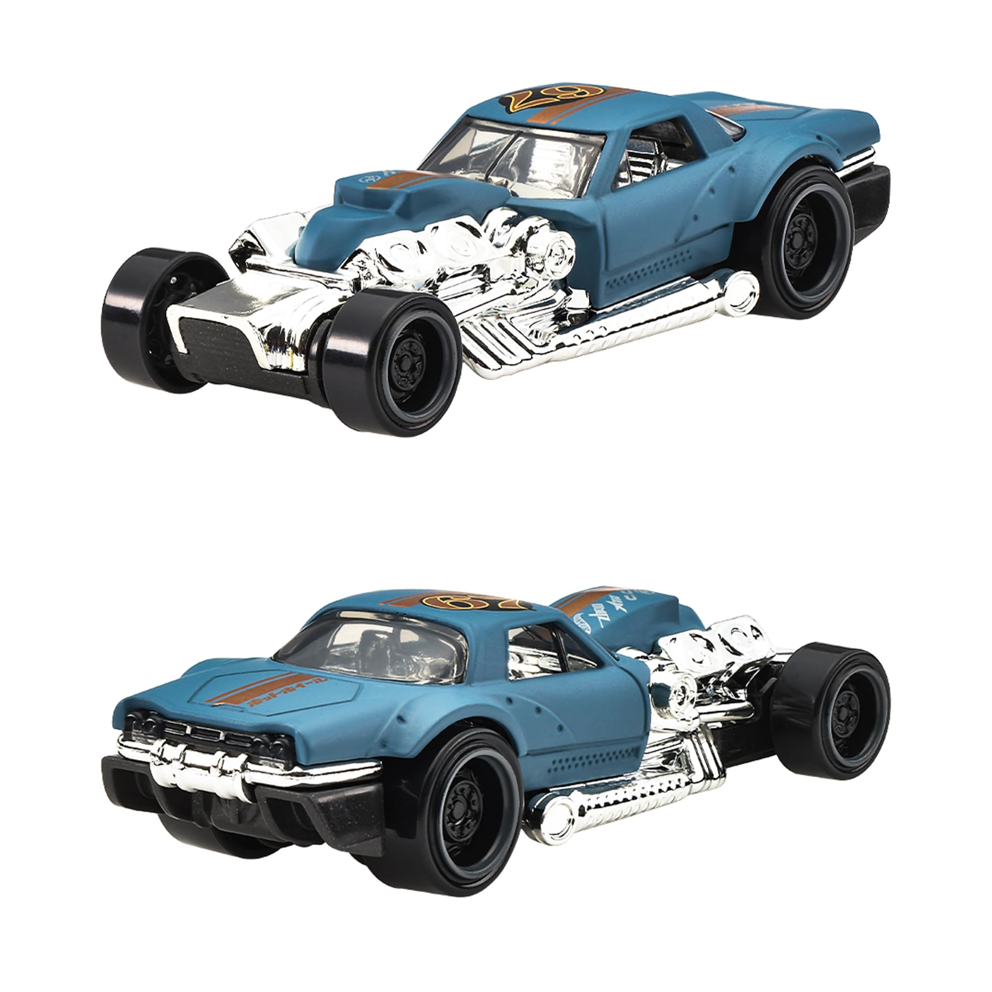 Amazon | ホットウィール(Hot Wheels) XL ベーシックカー アソート