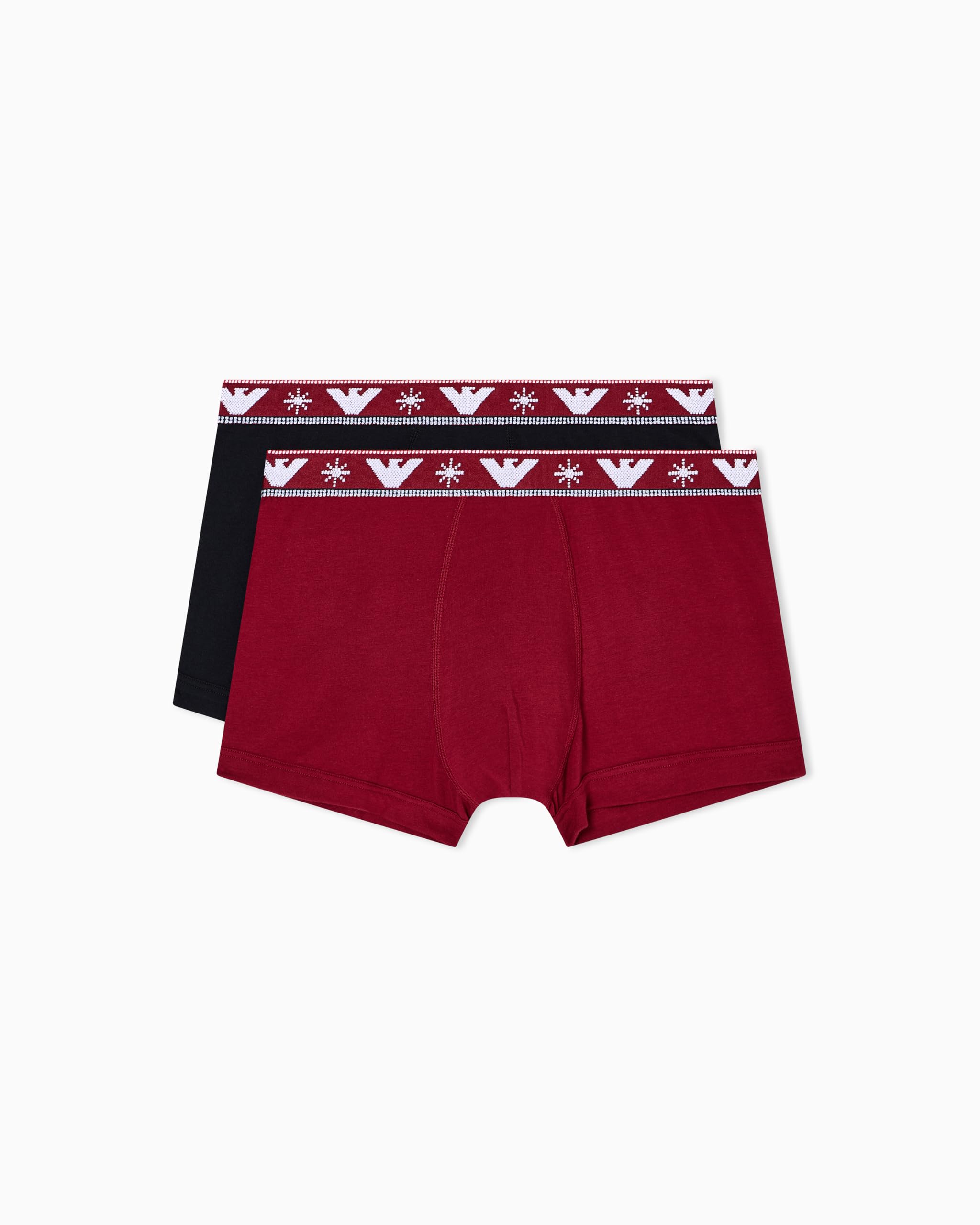Mode von Emporio Armani