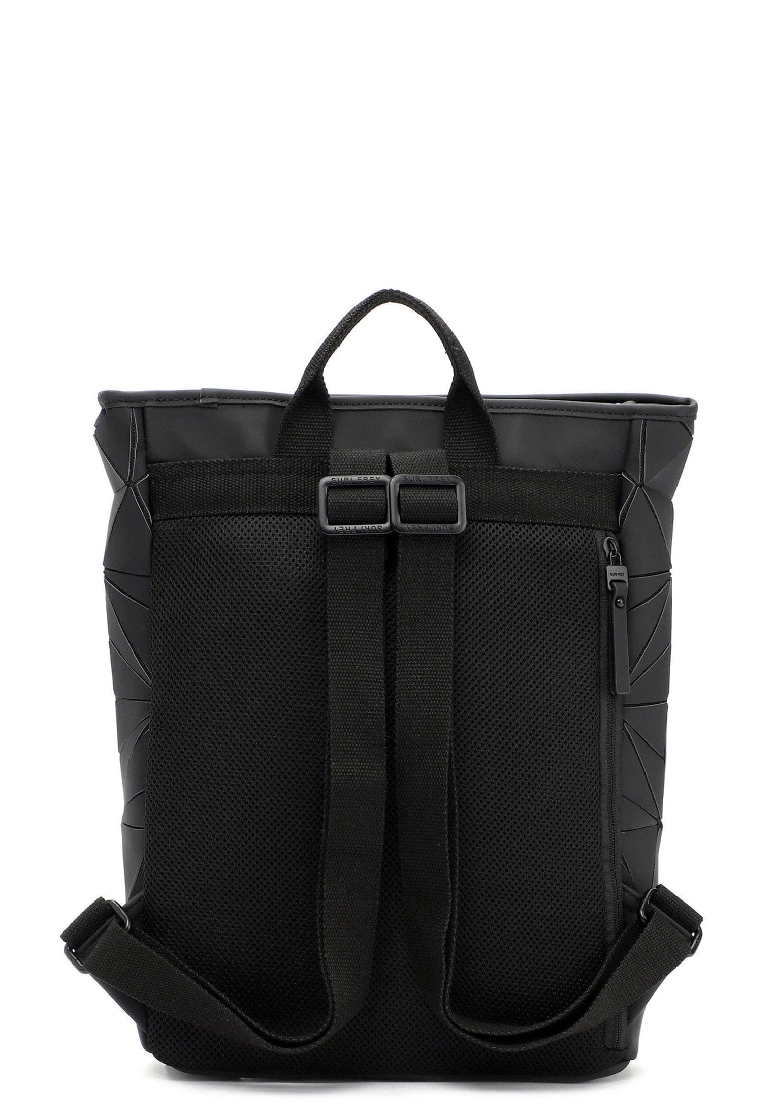 Suri Frey SURI Sports Jessy-Lu City Zaino 40 cm scomparto Laptop