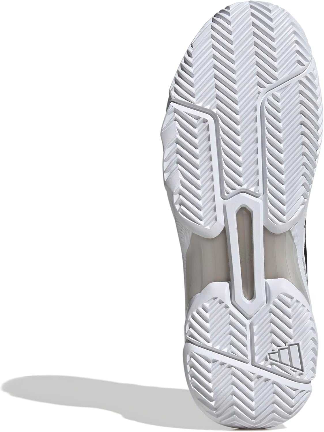 Adidas Mens Courtjam Control 3 Tennis - Image 3