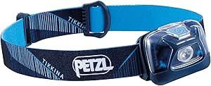 PETZL Tkkina Headlamp 250 Lumen