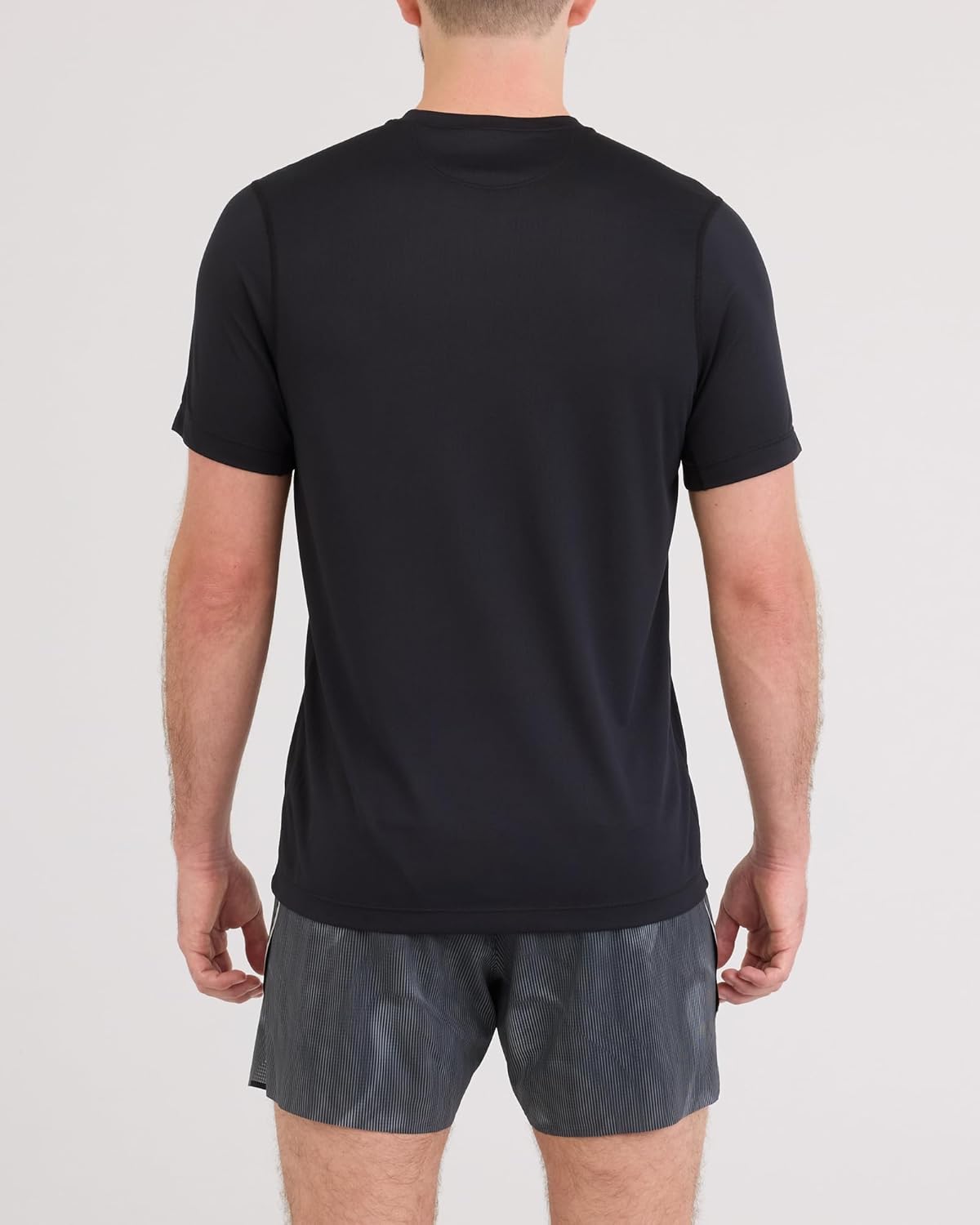 SAXX Underwear Co. Men's Multi-Sport Tech Tee