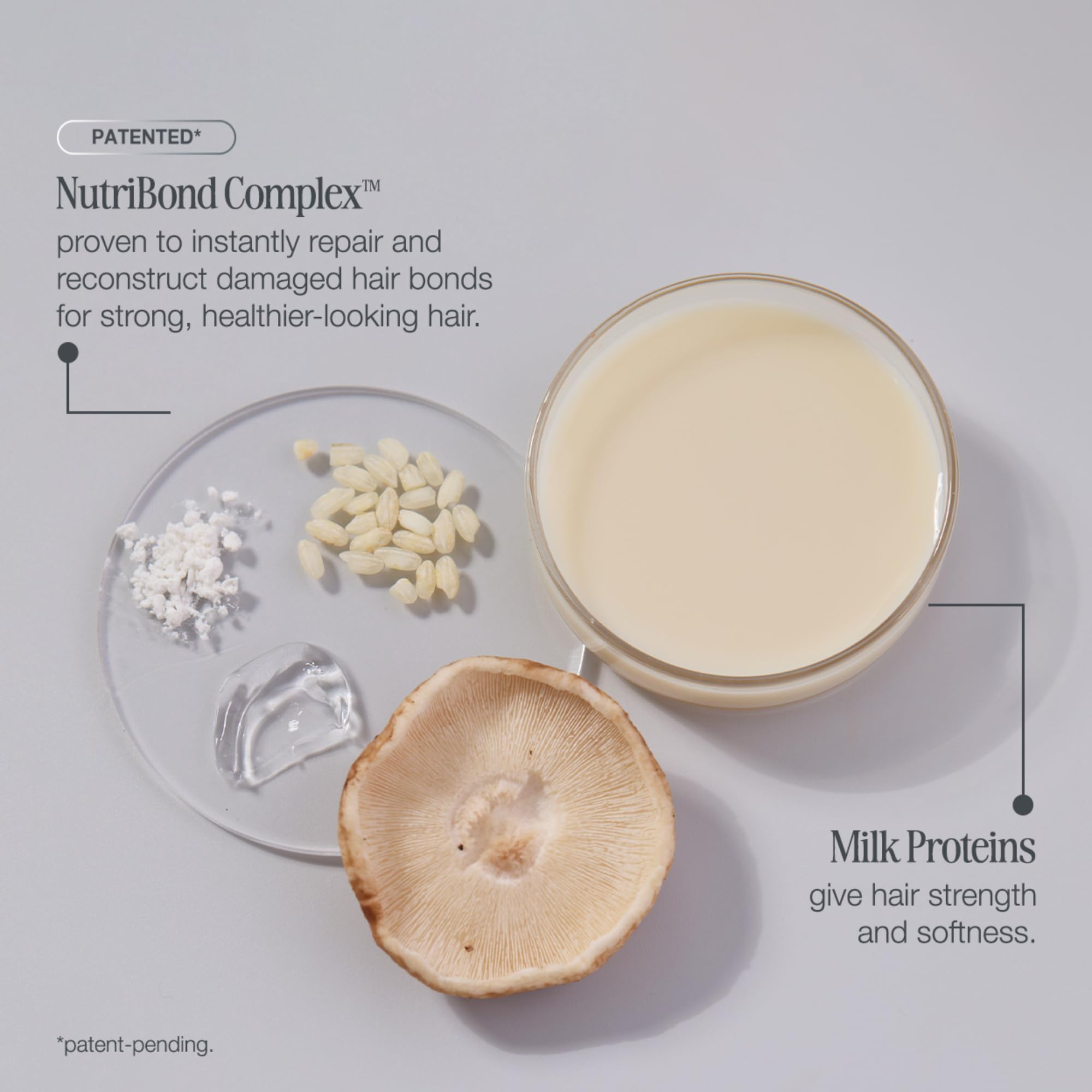 milk_shake | Everlasting Bonds Repair Shampoo 300 ml